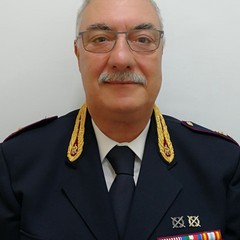 Commissario Giuseppe Giasi