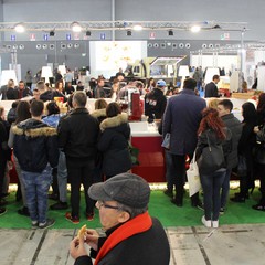 U-TUB presente alla Fiera Levante Prof