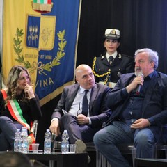 Inaugurata la 724^ edizione della Fiera San Giorgio di Gravina