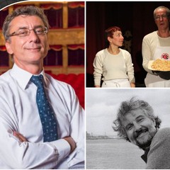 Incontro I suoni della terra il pane del teatro Calbi TeatroAriette Pirelli