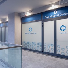 Sede del Gral Medical Center