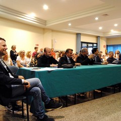 Lams Monsignor Caiazzo JPG