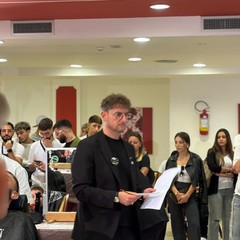 marino alla barber challenge sicilia 2024