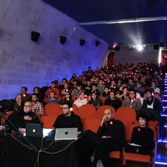 matera sport film festival