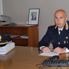 D.P. Maurizio Scialpi