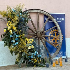 rotary club