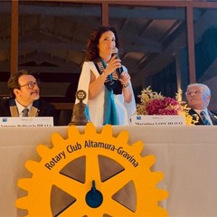 rotary club