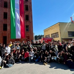 Vigili del fuoco