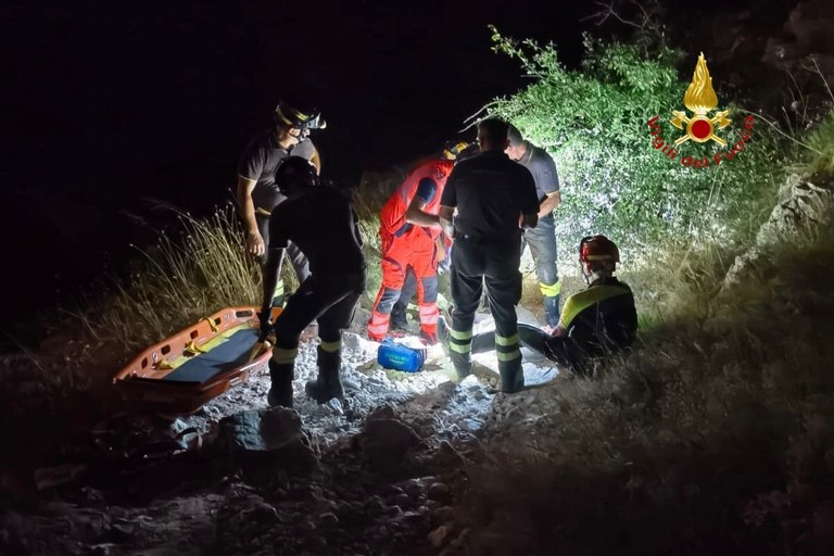 Vigili del fuoco