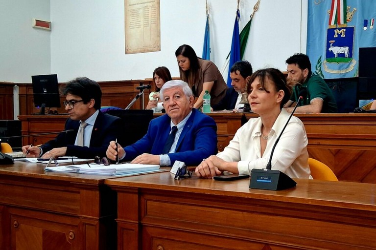 Nicoletti - Cupparo