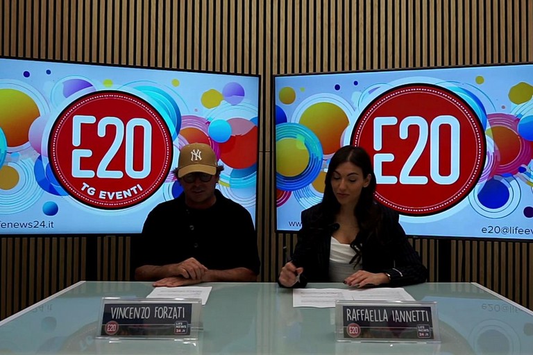 Tg E20: Uno sguardo alle iniziative del territorio
