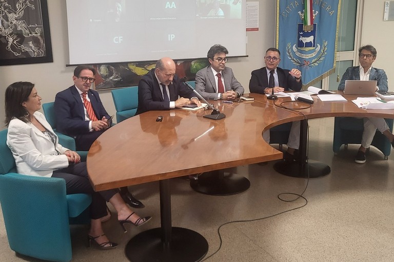 Comune e Asm
