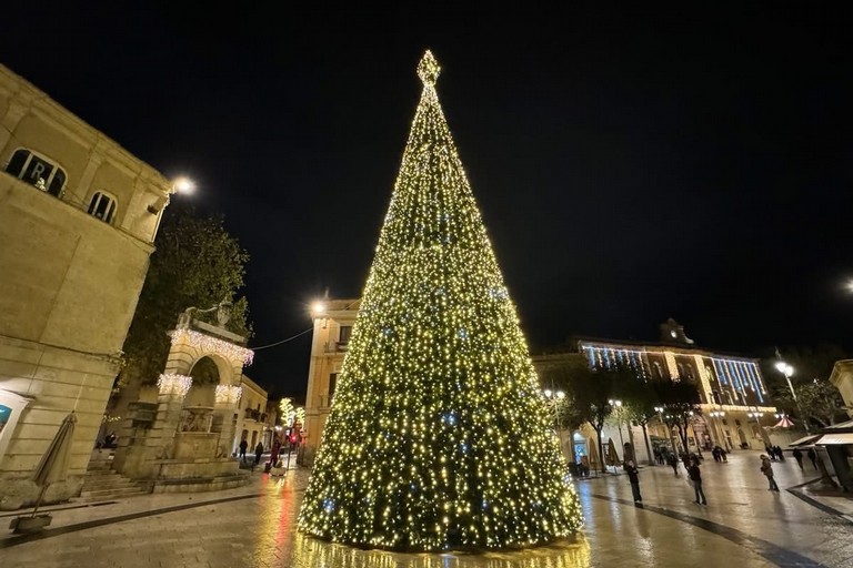 Albero di Natale