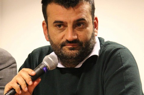 antonio decaro