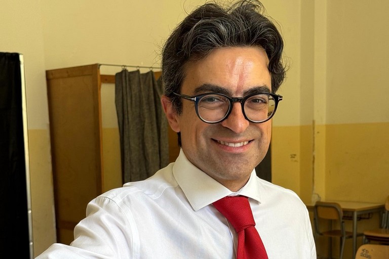 Antonio Nicoletti