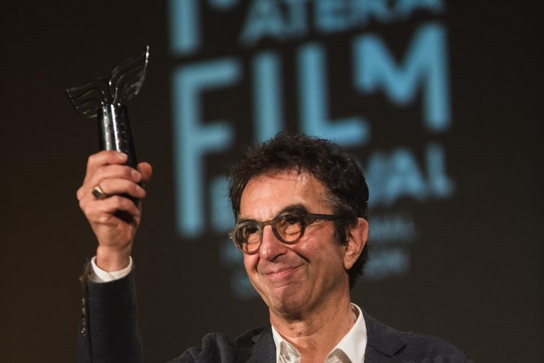 Atom Egoyan