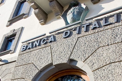 Banca d'Italia, Potenza