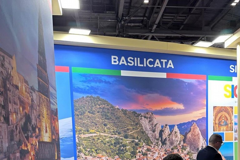 Apt Basilicata