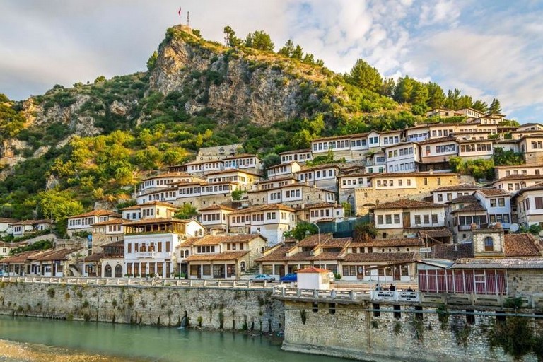 Matera chiama Berat, intesa con città albanese Unesco