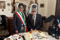 Matera festeggia tre centenari in due giorni