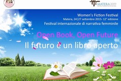 Al via la dodicesima edizione del Women’s Fiction Festival