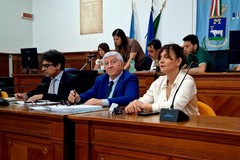 Vertenza CallMat in consiglio comunale