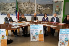 Prima "Settimana Paralimpica Regionale" in Basilicata