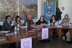 Inaugurato lo sportello d'ascolto per donne vittime di violenza