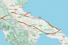 Via Appia Unesco: interrogazione di Bennardi