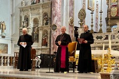 Monsignor Colaianni nominato arcivescovo di Campobasso