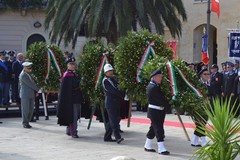 Matera celebra la Festa dell’Unità d’Italia e delle Forze armate