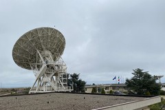 Nuovi investimenti sul Centro di geodesia spaziale di Matera