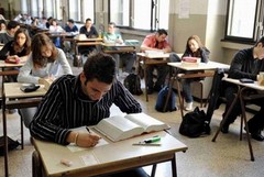 Maturità: oltre 2000 studenti in provincia di Matera