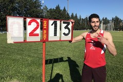 Campionati Assoluti Atletica: altri successi per la "Rocco Scotellaro" di Matera