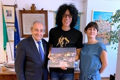 Giovanni Allevi a Matera per presentare una masterclass lucana