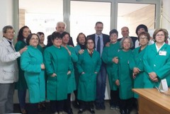 L'Associazione materana Amici del Cuore porta a Matera il centro accreditato Bls-d