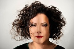 Antonella Ruggiero apre il cartellone Arteventi Matera 2017
