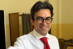 Antonio Nicoletti nuovo sindaco di Matera