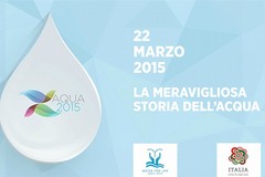 Regione Basilicata capofila di Aqua 2015