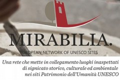 1^ edizione del Premio nazionale "Mirabilia ARTinART - Artigianato in Arte"