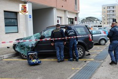 Bomba a Cifarelli, secondo arresto per Coretti