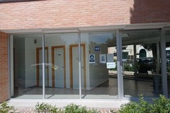 Bennardi: "Bagni pubblici sono in ottime condizioni”