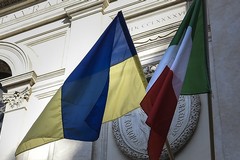 Messa pasquale per gli ucraini accolti in Basilicata