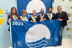 Confermate le cinque Bandiere blu alla Basilicata