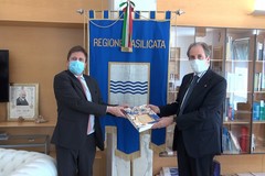 Dalla Protezione civile arrivano tamponi e mascherine