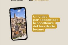 Basilicata Creators, un sito vetrina per le aziende