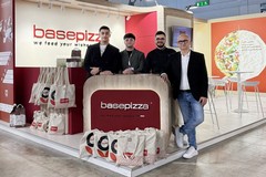 Base Pizza S.r.l. protagonista a TuttoFood