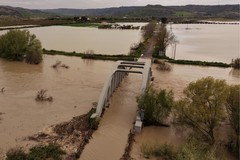 Frane e inondazioni in Basilicata, chiesto lo stato di emergenza