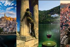 Alla Bit di Milano la Basilicata è "Terra madre"