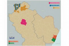 Mafia in Basilicata, la relazione della DIA
